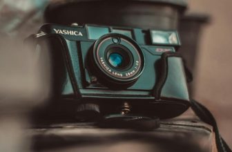 Die Entwicklung der Kameratechnologie: Vom Film zum Digitalen