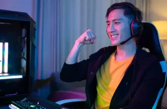 Welche Gaming-Stühle eignen sich am besten für große und große Gamer?