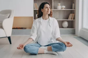 Wie hilft Cardio beim Stressabbau?